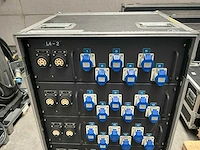 Dimmer 24x5kw adb - afbeelding 3 van  9