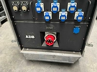 Dimmer 24x5kw adb - afbeelding 5 van  9