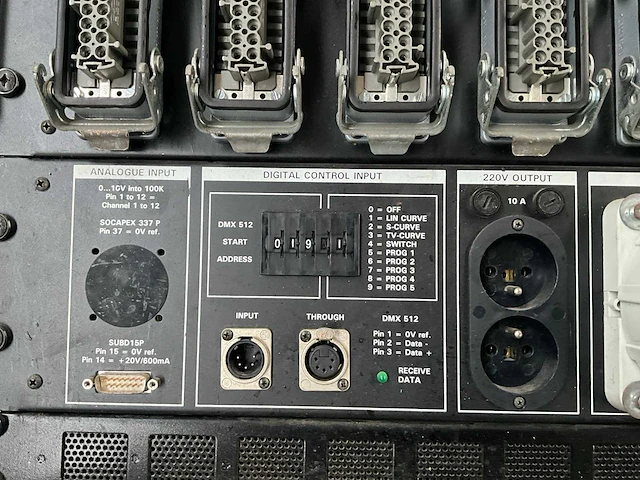 Dimmer lighttec sp12 - afbeelding 2 van  4