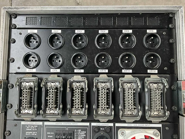 Dimmer lighttec sp12 - afbeelding 3 van  4