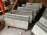 Dimplex dx 421 elektrische verwarming (5x) - afbeelding 1 van  4