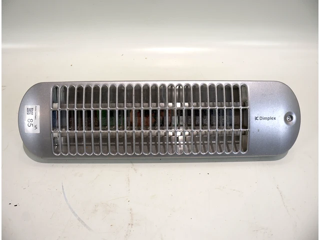 Dimplex electrische verwarming - afbeelding 1 van  4
