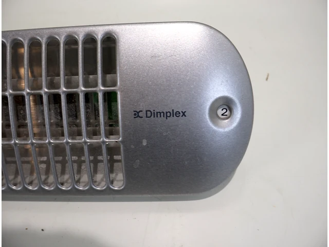 Dimplex electrische verwarming - afbeelding 2 van  4
