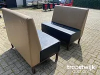 Dinerbank - afbeelding 3 van  4