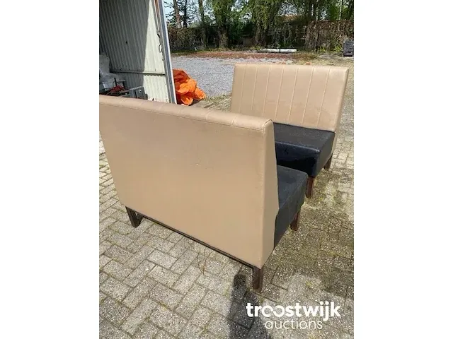Dinerbank - afbeelding 4 van  4