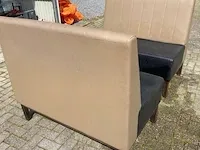 Dinerbank - afbeelding 4 van  4
