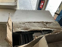 Dingemans beugels bovenhangers bevestigingsmateriaal 2 paletten - afbeelding 4 van  16