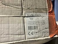 Dingemans beugels bovenhangers bevestigingsmateriaal 2 paletten - afbeelding 9 van  16