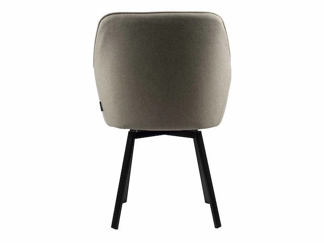 Dining chair beige weave (6x) - afbeelding 5 van  5