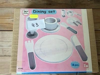 Dining set - afbeelding 1 van  2