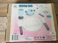 Dining set - afbeelding 2 van  2