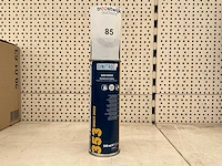 Dinitrol. 353 mult 2020.tranparant. spuitbus body repair 500 ml. (4x) - afbeelding 1 van  1