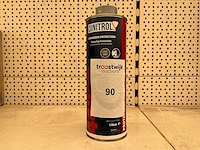 Dinitrol. 440 drohnex 1 liter,licht grijs. corrosion protection,overschilderbaar. (4x) - afbeelding 1 van  1