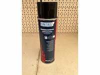 Dinitrol 482 univeral spuitbus coating voor bodemplaat 500 ml (12x)