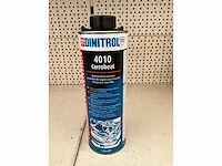Dinitrol corroheat 4010,1 liter (12x)