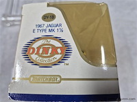 Dinky 1967 jaguar - afbeelding 3 van  3