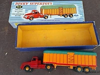 Dinky supertoys 36b - afbeelding 1 van  7