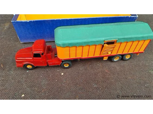 Dinky supertoys 36b - afbeelding 3 van  7