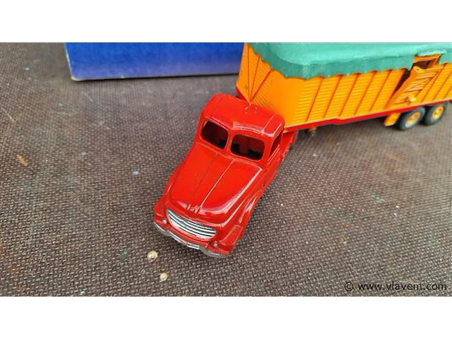 Dinky supertoys 36b - afbeelding 4 van  7