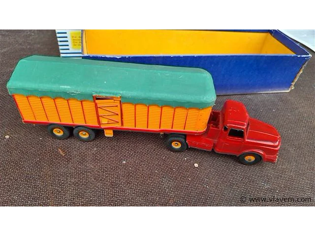 Dinky supertoys 36b - afbeelding 5 van  7