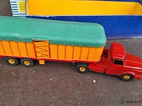 Dinky supertoys 36b - afbeelding 5 van  7