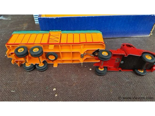 Dinky supertoys 36b - afbeelding 6 van  7