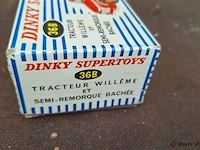 Dinky supertoys 36b - afbeelding 7 van  7