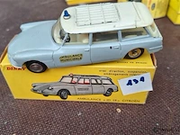 Dinky toys 556 - afbeelding 1 van  6