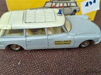 Dinky toys 556 - afbeelding 2 van  6