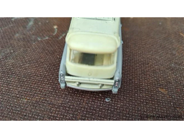 Dinky toys 556 - afbeelding 3 van  6