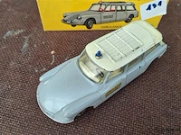Dinky toys 556 - afbeelding 4 van  6