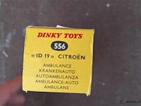 Dinky toys 556 - afbeelding 6 van  6