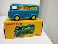 Dinky toys bus - afbeelding 1 van  9