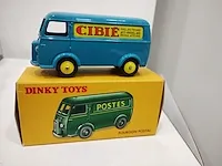 Dinky toys bus - afbeelding 3 van  9