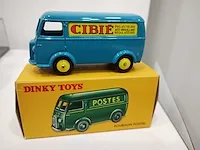 Dinky toys bus - afbeelding 4 van  9