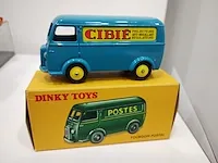 Dinky toys bus - afbeelding 5 van  9