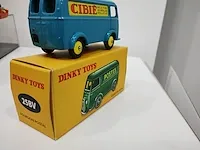 Dinky toys bus - afbeelding 8 van  9