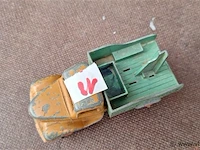 Dinky toys modelauto - afbeelding 2 van  5