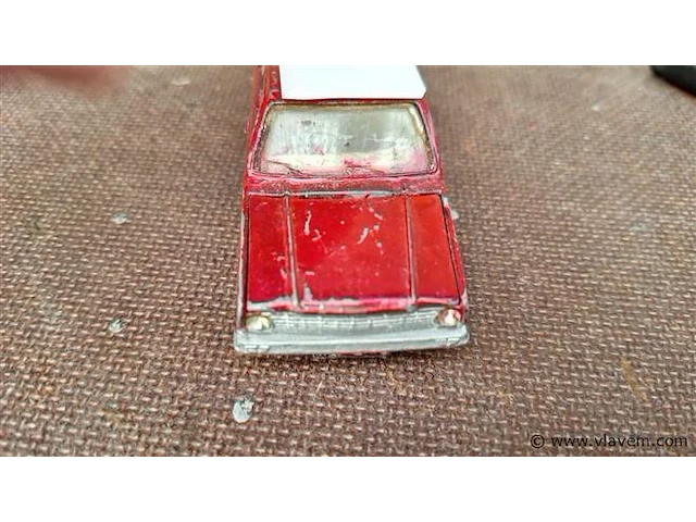 Dinky toys modelauto - afbeelding 2 van  5