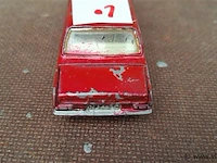 Dinky toys modelauto - afbeelding 4 van  5
