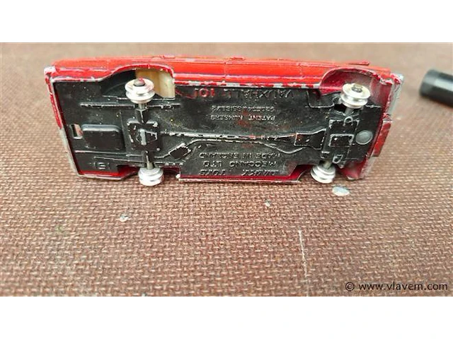 Dinky toys modelauto - afbeelding 5 van  5