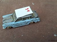Dinky toys modelauto - afbeelding 1 van  5