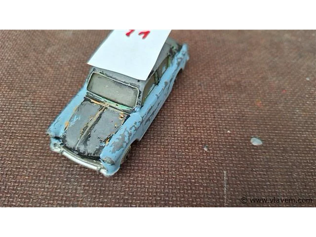 Dinky toys modelauto - afbeelding 2 van  5