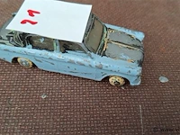 Dinky toys modelauto - afbeelding 3 van  5