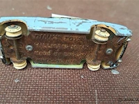 Dinky toys modelauto - afbeelding 5 van  5