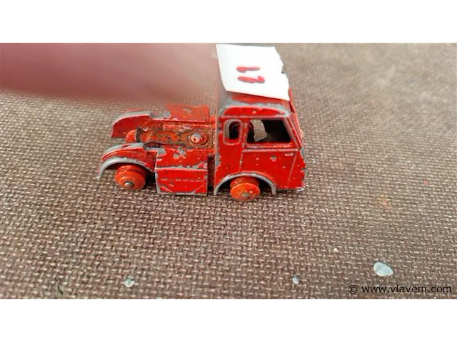 Dinky toys modelauto - afbeelding 3 van  5