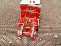 Dinky toys modelauto - afbeelding 4 van  5