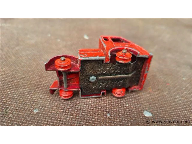 Dinky toys modelauto - afbeelding 5 van  5