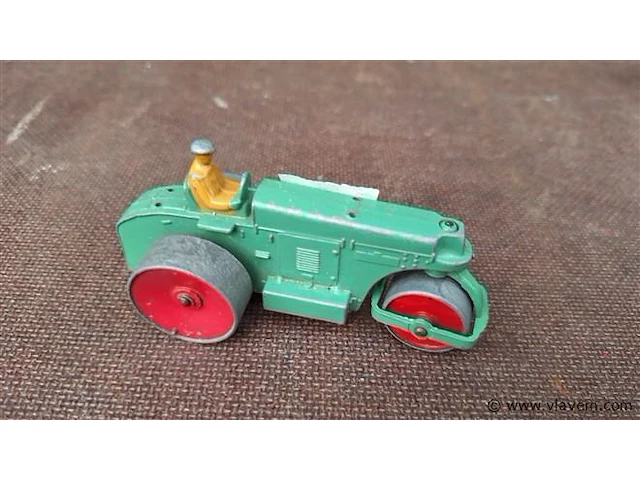 Dinky toys modelauto - afbeelding 3 van  5