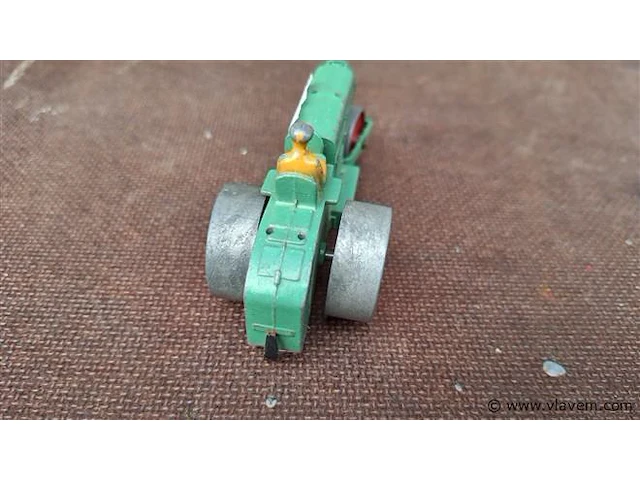 Dinky toys modelauto - afbeelding 4 van  5